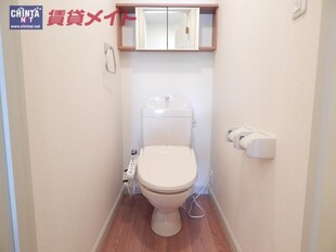 甫Ⅱの物件内観写真